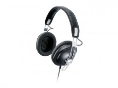 Panasonic PR-HTX7AE-K Wired Headphones