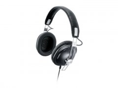 Compare Panasonic PR-HTX7AE-K Wired Headphones