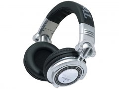 Panasonic RP-DH1250 Wired Headphones