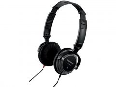 Compare Panasonic RP-HB200-K Wired Headphones