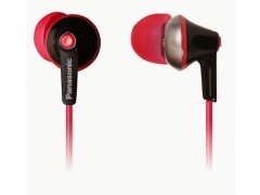 Compare Panasonic RP-HBE125M Wired Earphones