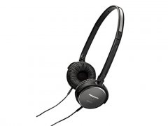 Compare Panasonic RP-HC101 Wired Headphones