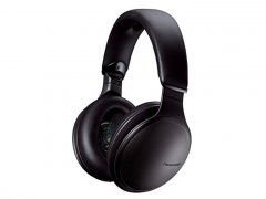 Compare Panasonic RP-HD600N Wireless Headphones