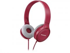 Compare Panasonic RP-HF100GC Wired Headphones