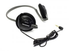 Compare Panasonic RP-HG15E Wired Headphones vs Philips SHS8100 Wired Earphones