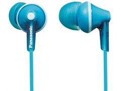 Compare Panasonic RP-HJE125 Wired Earphones