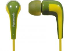Panasonic RP-HJE140 Wired Earphones