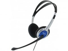 Compare Panasonic RP-HM211 Wired Headset