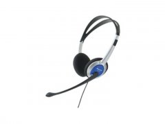 Compare Panasonic RP-HM221 Wired Headset