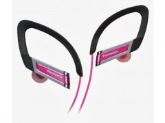 Compare Panasonic RP-HS220PP Wired Earphones