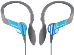 Panasonic RP-HS33E Wired Earphones