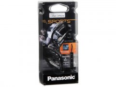 Panasonic RP-HSC200E Wired Earphones