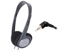 Panasonic RP-HT010GU Wired Headphones