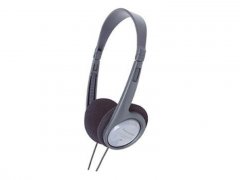 Compare Panasonic RP-HT030 Wired Headphones