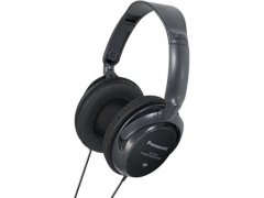 Compare Panasonic RP-HT225 Wired Headphones