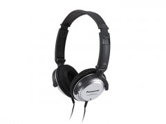 Compare Panasonic RP-HT227 Wired Headphones