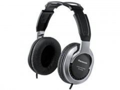 Compare Panasonic RP-HT260 Wired Headphones