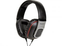 Compare Panasonic RP-HT460 Wired Headphones