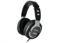 Panasonic RP-HTF600 Wired Headphones