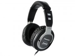 Compare Panasonic RP-HTF600 Wired Headphones