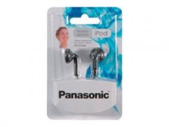 Compare Panasonic RP-HV094GU Wired Earphones