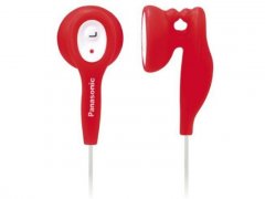 Compare Panasonic RP-HV21 Wired Earphones
