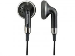 Compare Panasonic RP-HV241 Wired Earphones