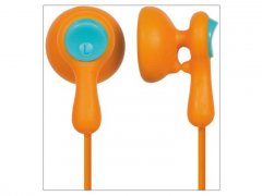 Panasonic RP-HV41GU Wired Earphones