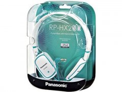 Compare Panasonic RP-HX200 Wired Headphones