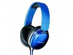 Panasonic RP-HX450C Wired Headphones