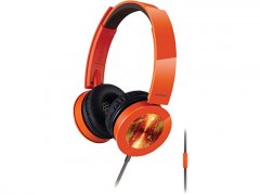 Panasonic RP-HXS400M Wired Headphones