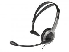 Compare Panasonic RP-TCA430E Wired Headset