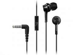 Compare Panasonic RP-TCM105E Wired Earphones