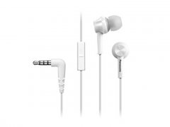 Compare Panasonic RP-TCM115E Wired Earphones