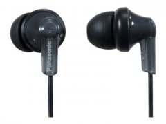 Compare Panasonic RP-TCM120E Wired Earphones