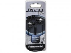 Compare Panasonic RP-TCM190E Wired Earphones