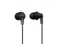 Compare Panasonic RP-TCN120E Wired Earphones