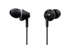 Compare Panasonic RP-TCW290 Wired Earphones