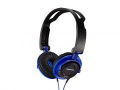 Panasonic RPDJS150EA Wired Headphones