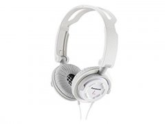 Panasonic RPDJS150EW Wired Headphones