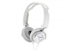 Compare Panasonic RPDJS150EW Wired Headphones