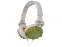Compare Panasonic RPDJS400G Wired Headphones