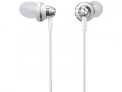 Panasonic RPHJE355W Wired Earphones