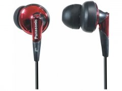 Panasonic RPHJE450W Wired Earphones