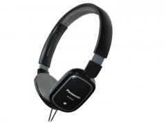 Panasonic RPHXC40K Wired Headphones
