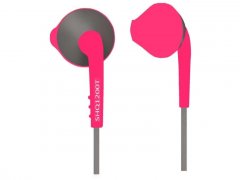 Compare Philips Action Fit SHQ1200TBK/00 Wired Earphones