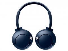 Compare Philips Bass Plus SHB3075 Wireless Headphones