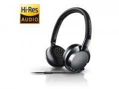 Compare Philips Fidelio NC1/27 Wired Headphones