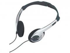 Compare Philips HL130 Wired Headphones