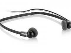 Compare Philips LFH0234 DELUXE STEREO Wireless Headset